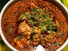 钵钵鸡-辛香汇(飞洲店)