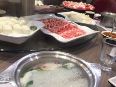 -健晟星期天火锅(河东店)