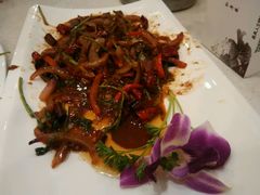 -闫府私房菜(经四路万达店)