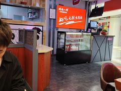 -周鱼小馆石锅酸菜鱼(活力汇店)