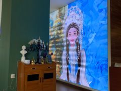 -圣彼得堡观江俄餐厅(中央大街黑金冠店)