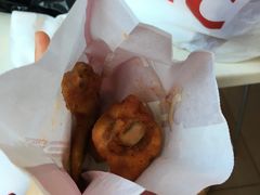 -肯德基(桐庐富春江店)