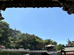 -湄洲岛