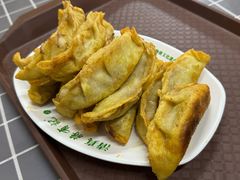 -清真蒋有记(老门东店)
