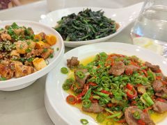-川味中国寻香馆(琴台路店)