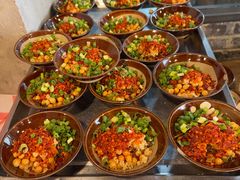 -老方桌烂蹄花川菜馆(九龙坡店)