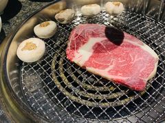 -NIUAN牛庵·日式和牛烧肉(恒隆店)
