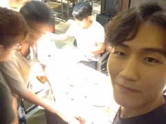 -龙巢盱眙龙虾·牛蛙·烧烤宵夜(八卦岭店)