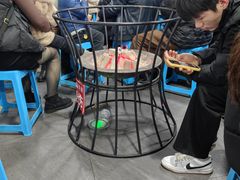 -笨罗卜浏阳菜馆(太平街店)