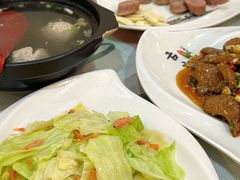 -金姐台湾菜(珠江路店)