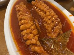 -易老妈蹄花.特色川菜(人民公园总店)