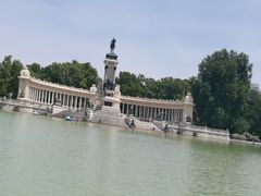 -阿方索十二世纪念碑