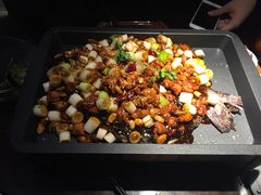 -锦尚阁烤鱼(望京新荟城店)