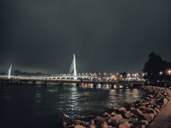 -深圳湾公园(南山区)