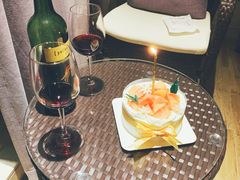 -卷心卷意·轻甜蛋糕(新光天地店)