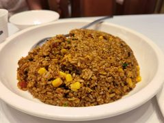 -乾隆美食·本帮菜(黄河路店)