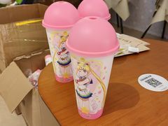 -奈雪的茶(石家庄万象城店)