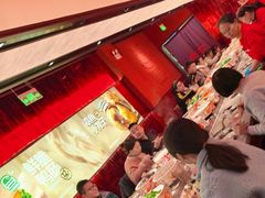 -龍歌自助小火锅(雨花台江南虹悦城店)