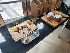 -上海圣淘沙万怡酒店