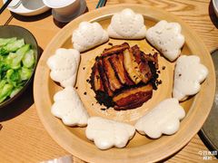 -巴蜀风·地道川菜(总店)