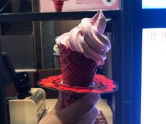 -麦当劳(中山八路店)