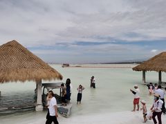-盐湖景区