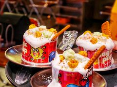 -签小二串串火锅(观音桥店)
