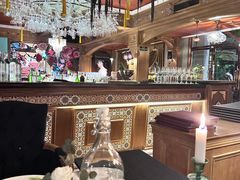 -火车头法国西餐厅