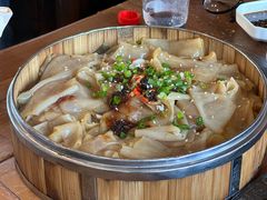陈村粉-阿多私房菜(顺德店)
