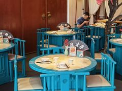 大堂-探花·意境江南菜·唐伯虎文化体验店·松鼠桂鱼(观前店)