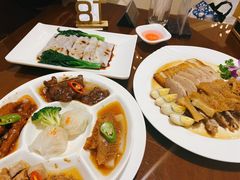 -豫璟轩中餐厅(南昌万怡店)