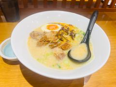-一風堂拉面(美罗城店)