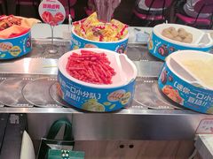 -龍歌自助小火锅(李沧顺和汇店)