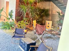 -J Create城市露营咖啡·简餐·宠物(上海动物园店)