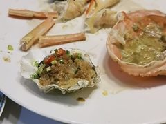 -鲜味食族水产·海鲜餐厅
