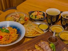-森Some Fusion(荔湾店)