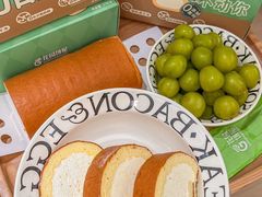 -花园饼屋·蛋糕面包(吴中东路店)