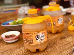 -永红源啤酒·烧烤·海鲜·大排档(青特城店)