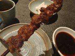 -老墙根涮肉·铜锅·烧烤(欢乐谷·王四营店)
