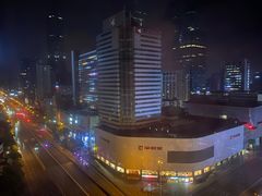 -长沙慕弈H酒店(五一广场IFS国金中心店)
