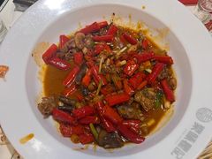 -聚味瞿记·龙虾堂(望城店)