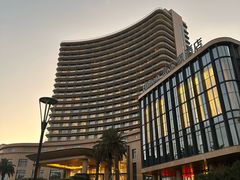 -舟山希尔顿酒店