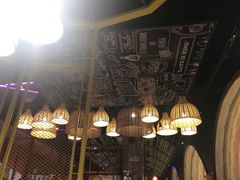 大堂-大家火啫啫煲