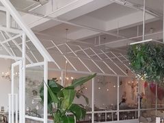 -ins森林童话餐厅coffee&bistro