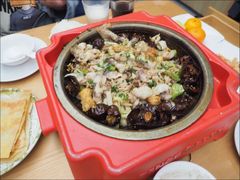 -大丰收脆鱼(浦西万达店)
