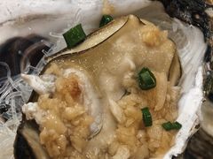 -飞尝蚝·顺德菜·鱼生(顺德总店)