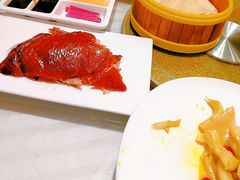 -和记小菜(大宁店)