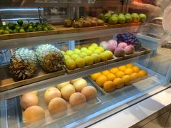 -茶百道(柏威年店)