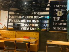 -新贝乐意大利餐厅(苏州中心店)