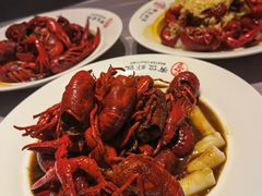 特色十三香小龙虾-有位虾匠·香辣蟹·小龙虾(李村店)